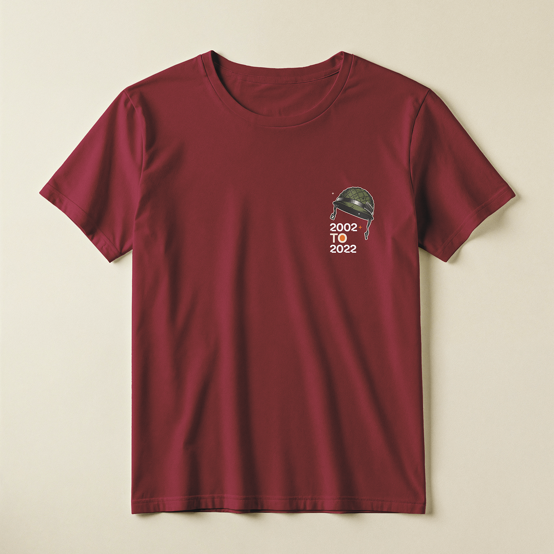 U.S. Army Veteran Shirt