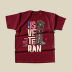 U.S. Army Veteran Shirt