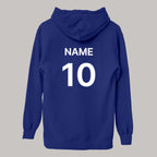United States Soccer Fan Hoodie – 2026 World Cup USA Football Sweatshirt