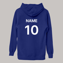 United States Soccer Fan Hoodie – 2026 USA Football Sweatshirt