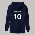 United States Soccer Fan Hoodie – 2026 World Cup USA Football Sweatshirt