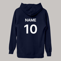 United States Soccer Fan Hoodie – 2026 USA Football Sweatshirt