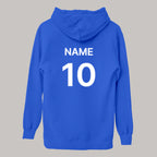 United States Soccer Fan Hoodie – 2026 World Cup USA Football Sweatshirt