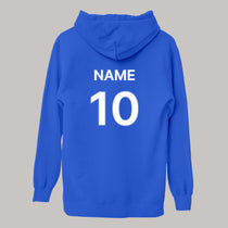 United States Soccer Fan Hoodie – 2026 USA Football Sweatshirt