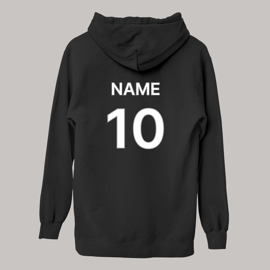 United States Soccer Fan Hoodie – 2026 USA Football Sweatshirt
