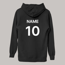 United States Soccer Fan Hoodie – 2026 USA Football Sweatshirt