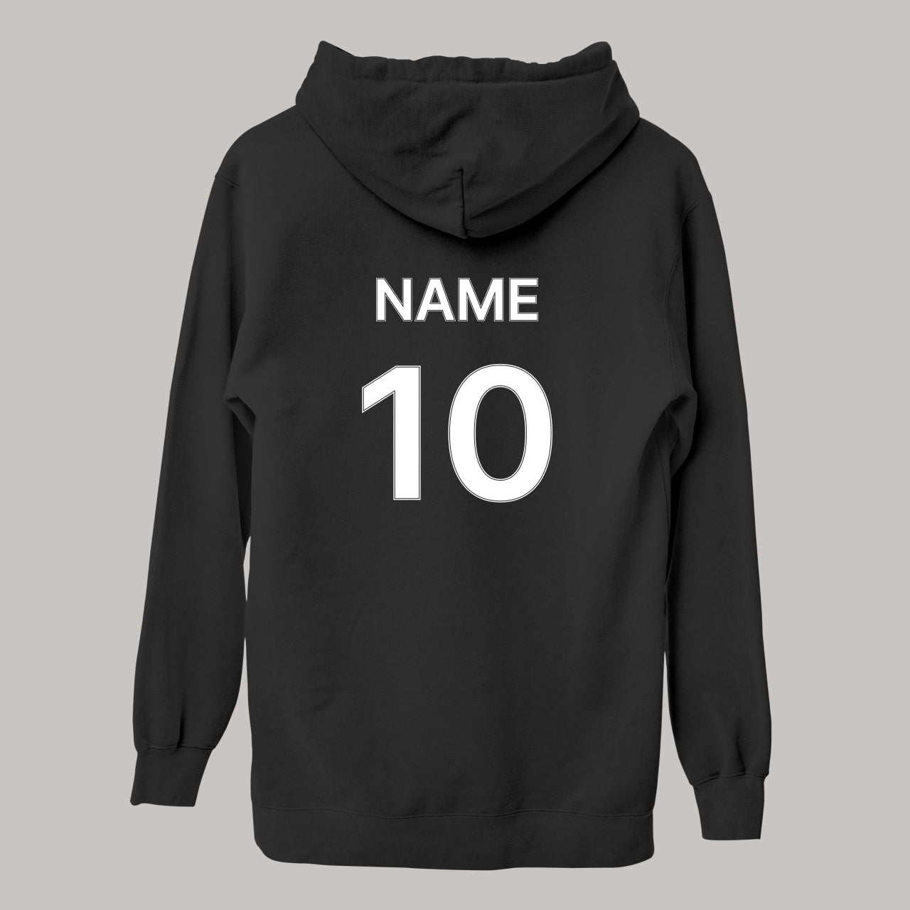 United States Soccer Fan Hoodie – 2026 World Cup USA Football Sweatshirt