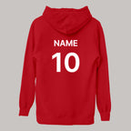 United States Soccer Fan Hoodie – 2026 World Cup USA Football Sweatshirt