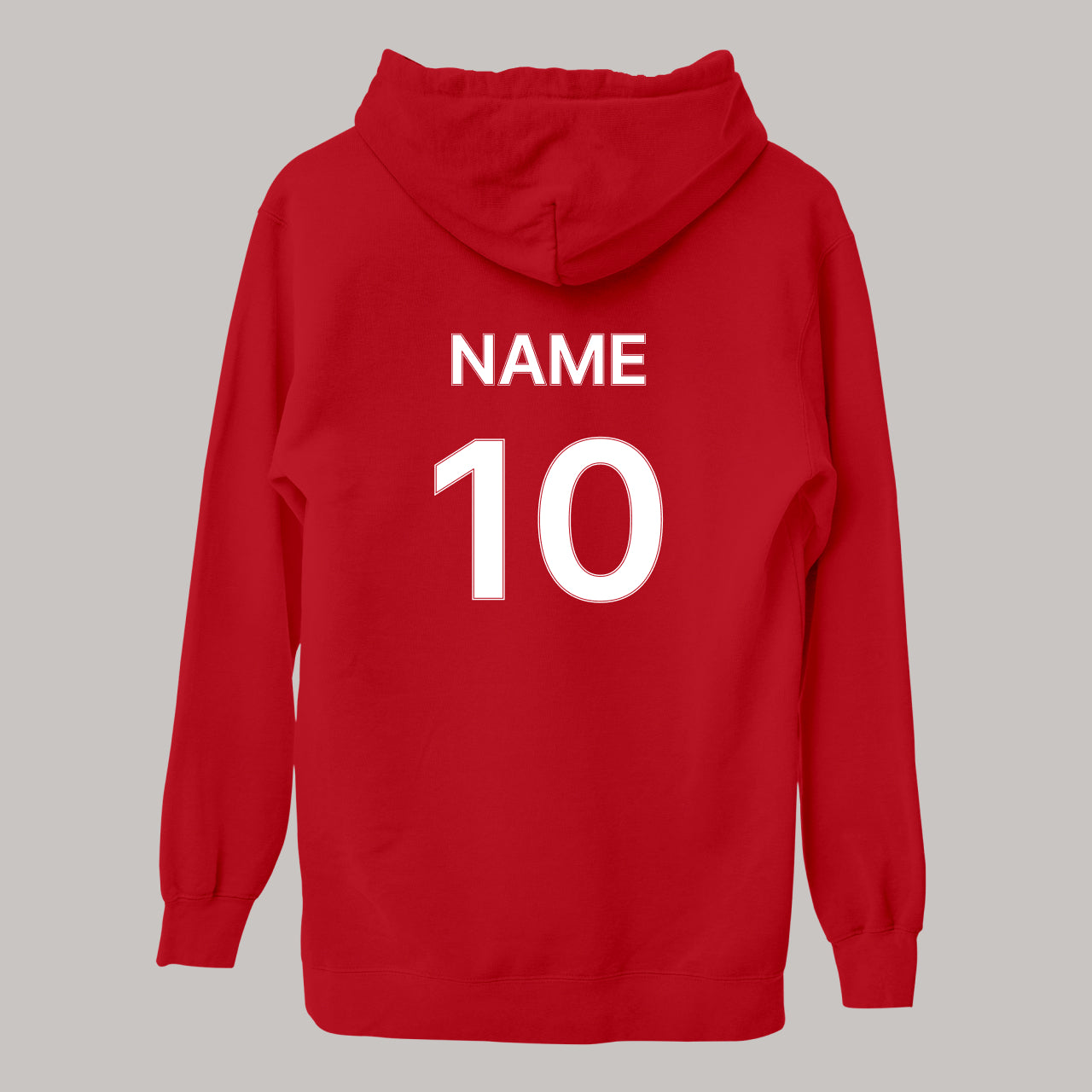 United States Soccer Fan Hoodie – 2026 World Cup USA Football Sweatshirt