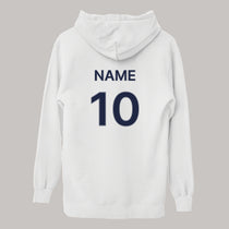 United States Soccer Fan Hoodie – 2026 USA Football Sweatshirt