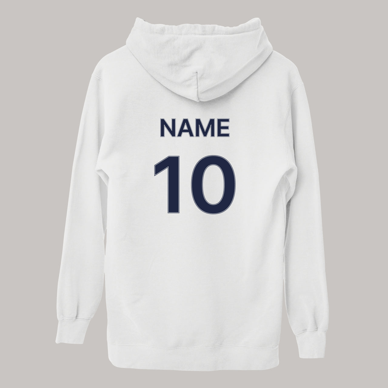 United States Soccer Fan Hoodie – 2026 World Cup USA Football Sweatshirt
