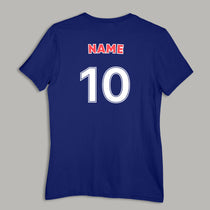 United States Football Fan T-Shirt – Premium Quality