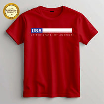 United States Soccer Fan T-Shirt – 2026 Football   TShirt