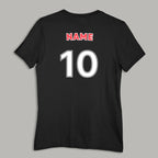 United States Football Fan T-Shirt – Premium Quality