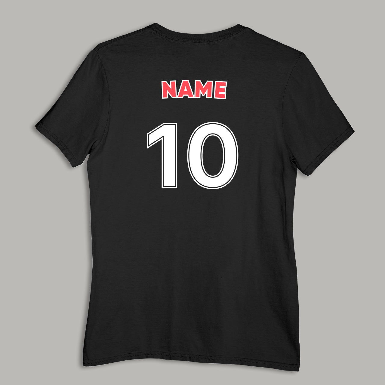 United States Football Fan T-Shirt – Premium Quality