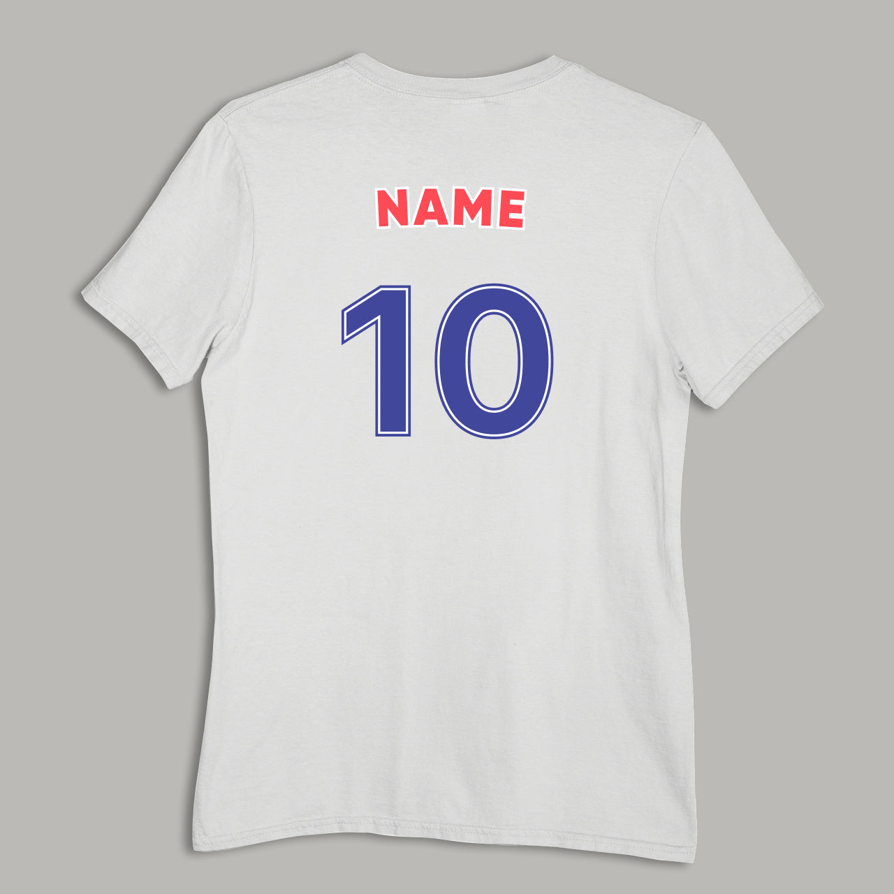 United States Football Fan T-Shirt – Premium Quality