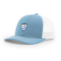 Uruguay Flag Cap - Football/Basketball Fan Cap