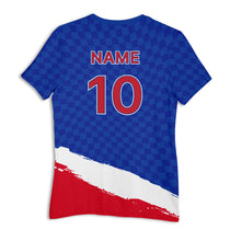 United States 3D T-Shirt – USA T-Shirt