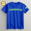 Uzbekistan Football Fan T-Shirt – 2026 Football World Cup TShirt