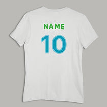 Uzbekistan Football Fan T-Shirt – 2026 Football TShirt