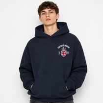 United Kingdom Country Pride Hoodie – Premium Football Fan Hoodie