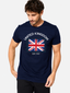 United Kingdom Graphic Tee – Unisex Country Pride T-Shirt