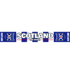 Scotland Football Stadium Supporter Scarf