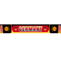 Germany Football Stadium Supporter Scarf