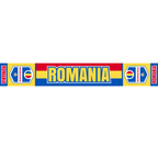 Romania Football Stadium Supporter Scarf