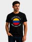 Venezuela Graphic Tee – Unisex Country Pride T-Shirt