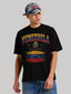 Venezuela Oversized T-Shirt – Country Pride Unisex Graphic Tee