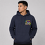Venezuela of America Country Pride Hoodie – Premium Football Fan Hoodie