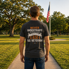 U.S. Army Veteran Shirt