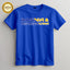Bosnia and Herzegovina Soccer Fan T Shirt – 2026 World Cup T Shirt