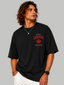 Canada Oversized T-Shirt – Country Pride Unisex Graphic Tee