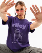 Custom Cat Lover Gift Tee