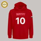 Egypt Soccer Fan Hoodie – 2026 World Cup Football Sweatshirt