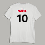 Egypt Football Fan T-Shirt – Premium Quality