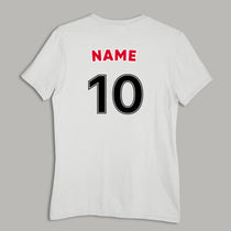 Egypt Football Fan T-Shirt – 2026 Football TShirt
