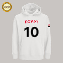 Egypt Soccer Fan Hoodie – 2026 Football Sweatshirt