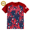 England Soccer 3D T-Shirt – Unisex T-Shirt