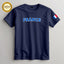 France Football Fan T-Shirt – 2026 Football World Cup TShirt
