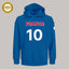 France Soccer Fan Hoodie – 2026 World Cup Football Sweatshirt