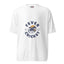 Cricket Fever Print T-Shirt: Limited Edition Jersey
