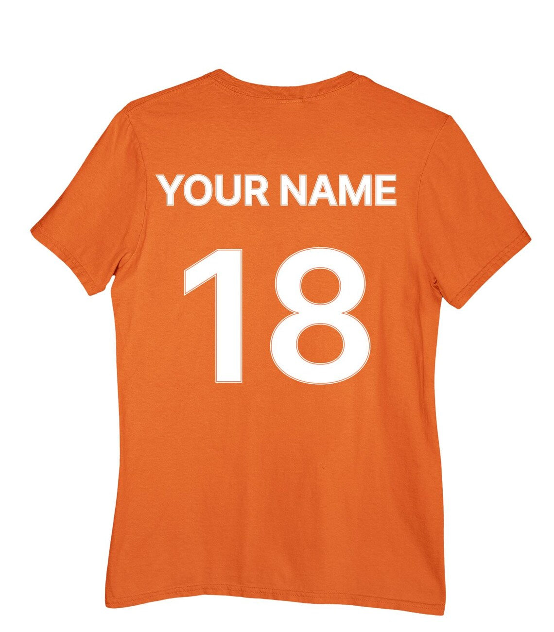 Indian Cricket Fan T-Shirt | Male & Female Fan Jersey | Lets Cheer India!!