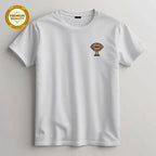 Embroidered American Football T-Shirt, USA Football Tee, Sports Lover Gift