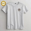 Embroidered Soccer T-Shirt, USA Soccer Tee, Sports Lover Gift