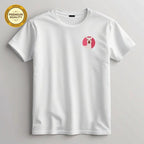 Llama Embroidered Shirt, Animal Gift