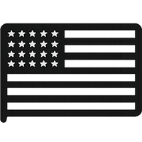 Designed In The USA