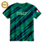 Italy Soccer 3D T-Shirt – Unisex T-Shirt